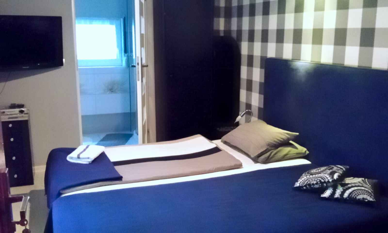 pokój nr 5